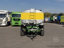 Lanz-Marti TS12 13800 L / Swiss-Vehicle
