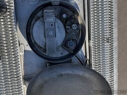 Lanz-Marti TS12 13800 L / Swiss-Vehicle