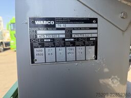 Lanz-Marti TS12 13800 L / Swiss-Vehicle