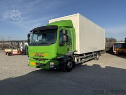 Volvo Trucks FLL-290 4x2R / Swiss-Vehicle