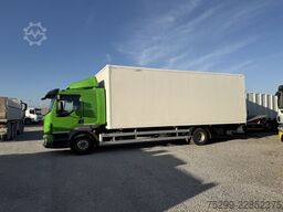 Volvo Trucks FLL-290 4x2R / Swiss-Vehicle