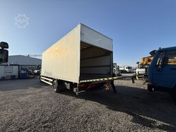 Volvo Trucks FLL-290 4x2R / Swiss-Vehicle