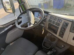 Volvo Trucks FLL-290 4x2R / Swiss-Vehicle