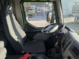 Volvo Trucks FLL-290 4x2R / Swiss-Vehicle