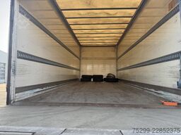 Volvo Trucks FLL-290 4x2R / Swiss-Vehicle