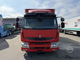 Renault Midlum 280.16L Schlüssel fehlt