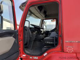 Renault Midlum 280.16L Schlüssel fehlt