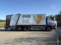 Scania G440 LB6x2*4 Ochsner / Swiss-Vehicle