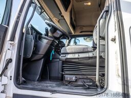 MERCEDES ACTROS 2645 L