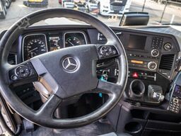MERCEDES ACTROS 2645 L