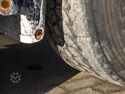 DE BUF MIXER/MALAXEUR/MISCHER-10M3 (gestuurd/gelenkt/d...