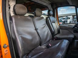RENAULT MASTER 2.5 DCI
