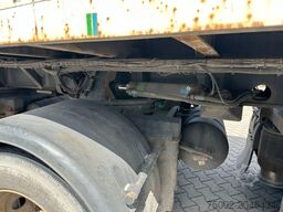 Nooteboom OVB-73-04, 73 tons Ballast trailer, 4 axles, 3 ...