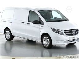 Mercedes-Benz eVito 111 KA,lang,Klima,Navi,Kamera,Sitzheizung