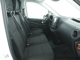 Mercedes-Benz eVito 111 KA,lang,Klima,Navi,Kamera,Sitzheizung