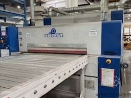 ERNST / Lissmac ATLAS ES