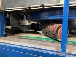 ERNST / Lissmac ATLAS ES