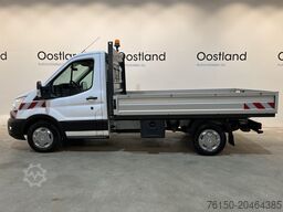 Ford Transit 350 2.0 TDCI L2H1 Trend AWD 4X4 170 PK ...