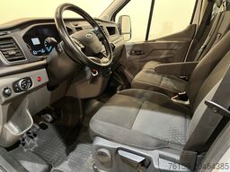 Ford Transit 350 2.0 TDCI L2H1 Trend AWD 4X4 170 PK ...