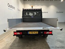 Ford Transit 350 2.0 TDCI L2H1 Trend AWD 4X4 170 PK ...