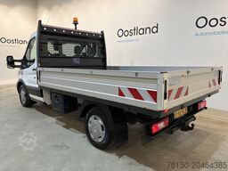 Ford Transit 350 2.0 TDCI L2H1 Trend AWD 4X4 170 PK ...