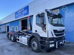 Iveco Stralis 480
