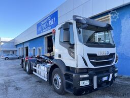 Iveco Stralis 480