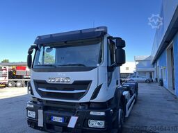 Iveco Stralis 480