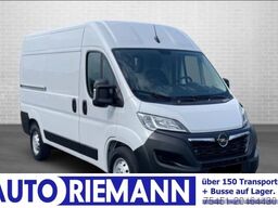 Opel Movano 3.5to Kasten L2H2 Schiebetür 2x KAMERA TEMPO