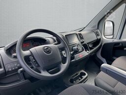 Opel Movano 3.5to Kasten L2H2 Schiebetür 2x KAMERA TEMPO