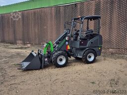 WCM L2110e