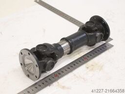 unbekannt Länge 290 mm Flansch Ø 75 mm
