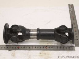 unbekannt Länge 290 mm Flansch Ø 75 mm