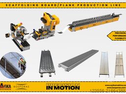 BOSPORAS MACHINERY | AYIKA SPB-RF