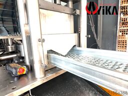 BOSPORAS MACHINERY | AYIKA SPB-RF