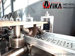 BOSPORAS MACHINERY | AYIKA SPB-RF