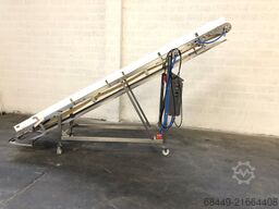 Laska Opvoerband  Type FB 6040