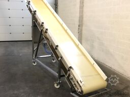 Laska Opvoerband  Type FB 6040