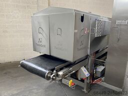GEA-CFS contact grill “TwinGrill”, TWG 1800/600