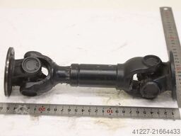 unbekannt Länge 250 mm Flansch Ø 75 mm