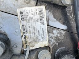 Toyota 8FBE16T
