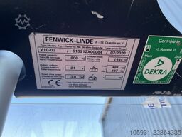 Linde V10