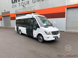 MERCEDES-BENZ Sprinter City 65 Original