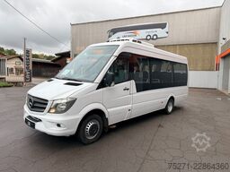 MERCEDES-BENZ Sprinter City 65 Original