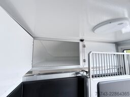 RENAULT Master STX 3 Sitzer Haras  Automatik