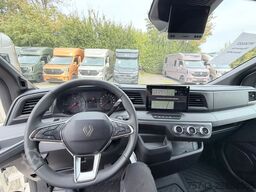 RENAULT Master STX 3 Sitzer Haras  Automatik