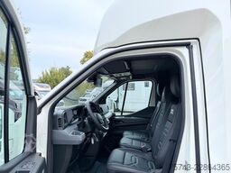 RENAULT Master STX 3 Sitzer Haras  Automatik