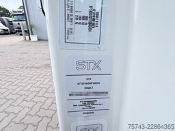 RENAULT Master STX 3 Sitzer Haras  Automatik