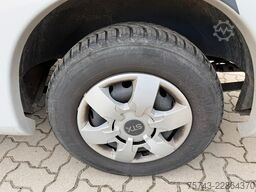 RENAULT Master STX 3 Sitzer  Haras / Hengste