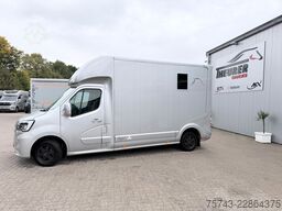 RENAULT Master Roelofsen Parados Sport